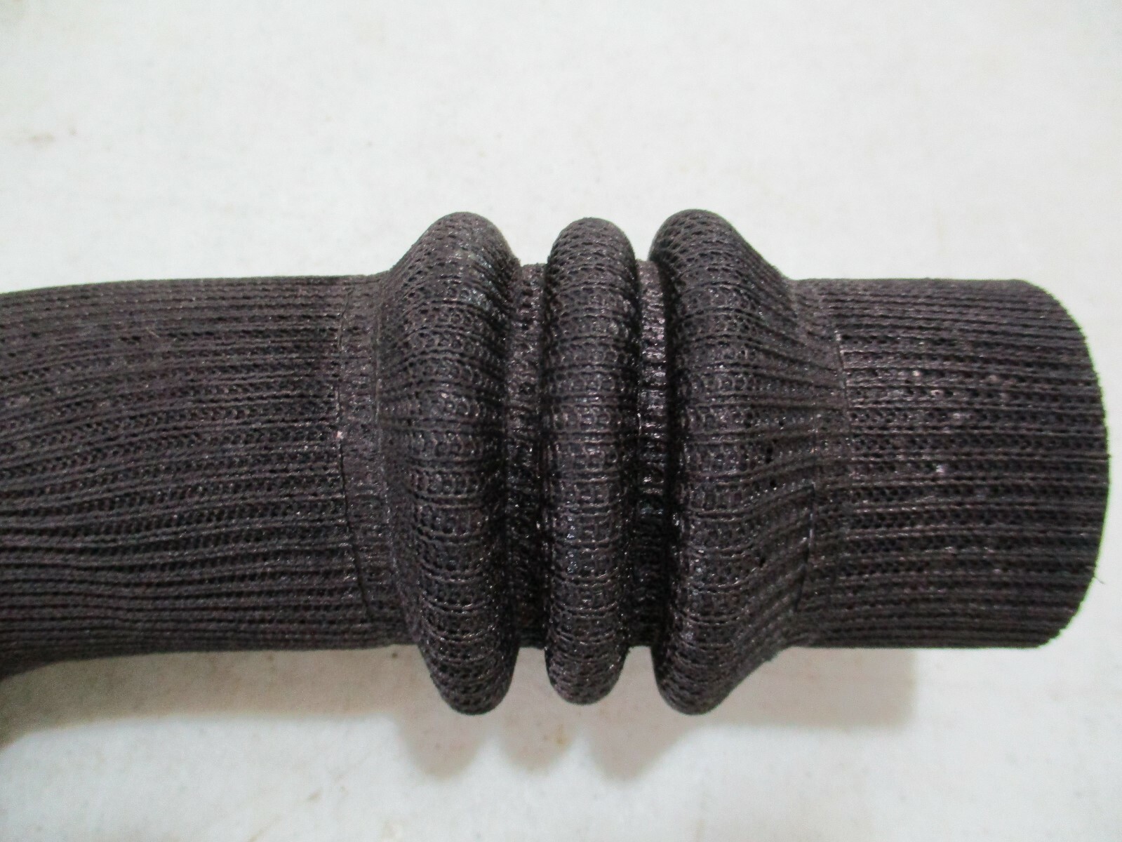 Uper radiator hose Rolls-Royce Silver Wraith - Dawn Bentley Mark VI & R-Type