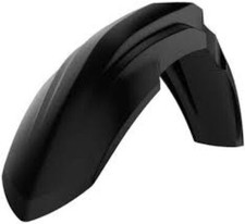 Polisport 8553500003 Parafango Universale Anteriore Con Sistema UFX Per Supermoto E Moto Da Rally - 4