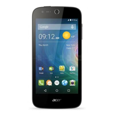 Schutzglas für Acer Liquid Z330 Schutzfolie Verbundglas Displayglas Echt Hart 9H