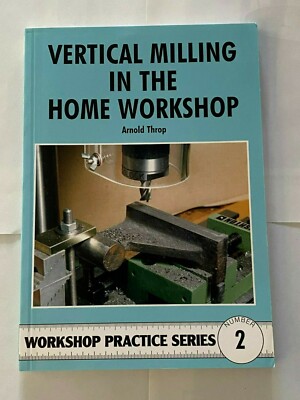 Engineering books Workshop Practice Series WPS