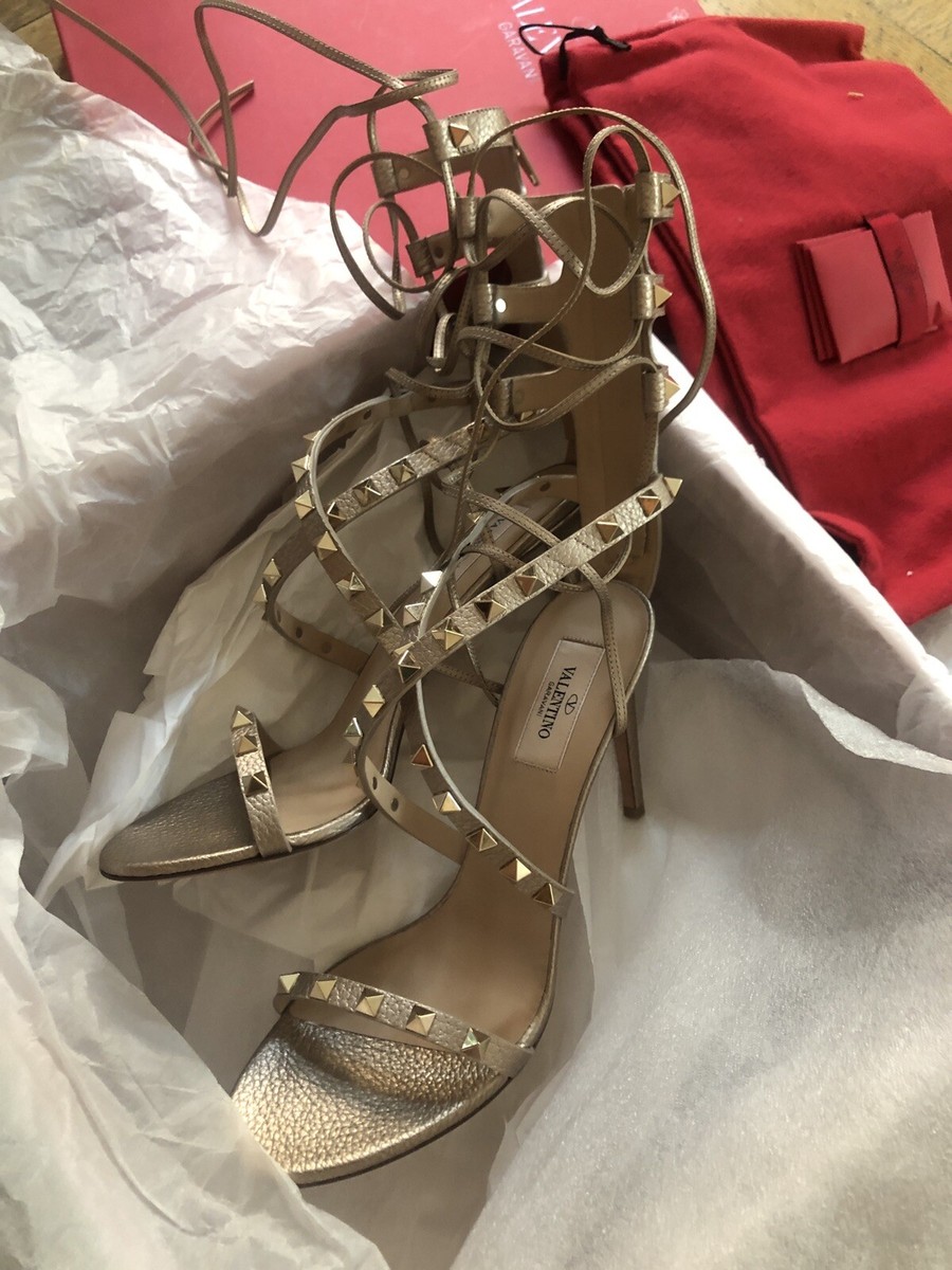 Valentino Garavani Sandalen NEU& OVP