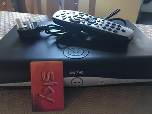 SKY+ HD Box Ricondizionato | 500GB, WiFi Integrato, On Demand | DRX890W Amstrad | 2 Anni Garanzia - Foto 6