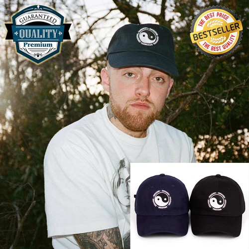 Mac Miller Dad HAT 100% Cotton Free 