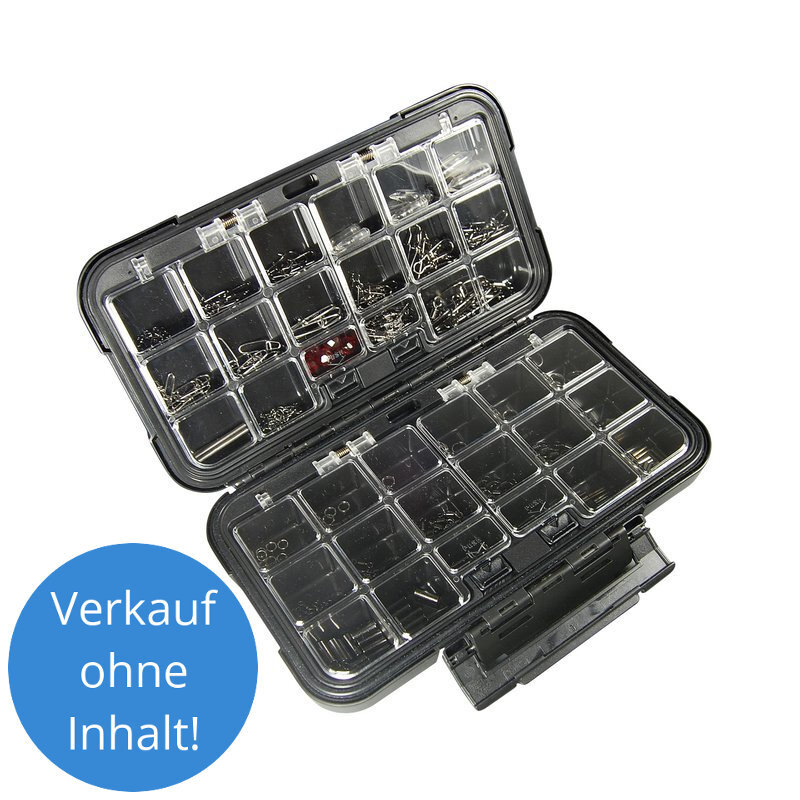 Запчасти для штока Stocker 197mmx115mmx50mm Kleineteilebox Angeln от TACKLE-ВЫГОДНЫЕ ПРЕДЛОЖЕНИЯ 5790₽