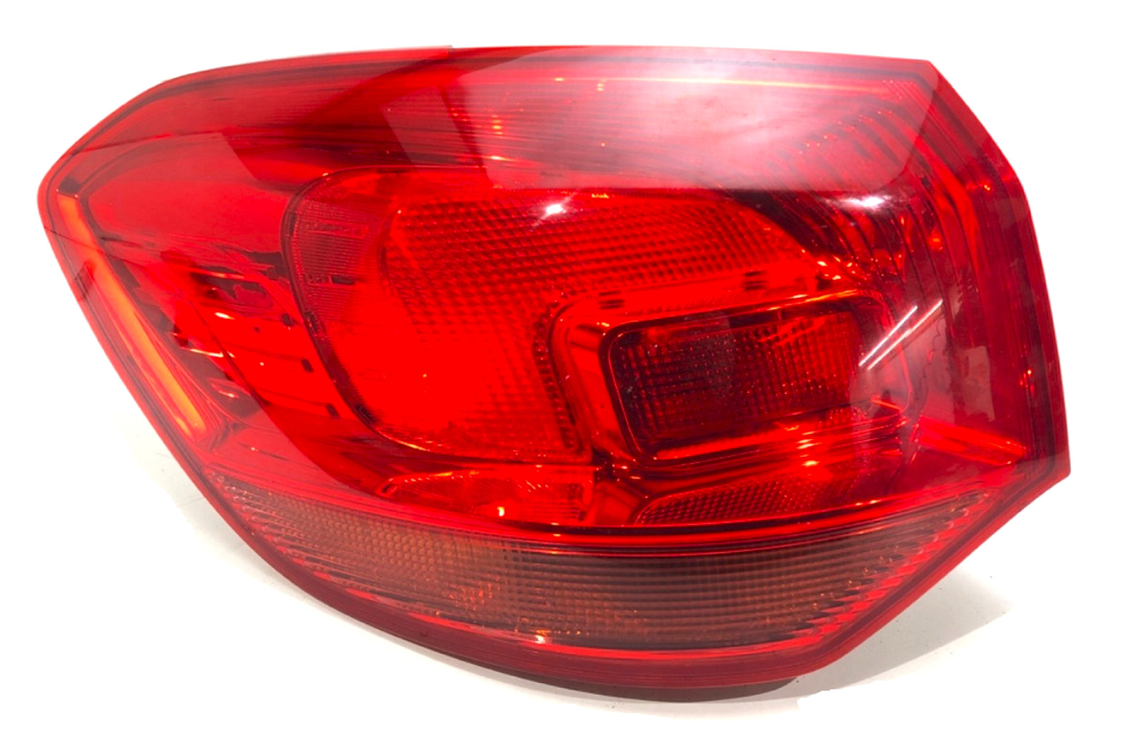 Feu arrière gauche extérieur Opel Astra J Break anti fissure condensation