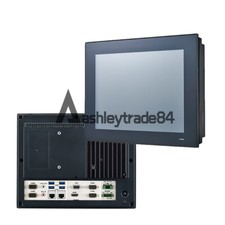 ONE NEW Advantech PPC-3100-RE9A 10.4" 4G/500G