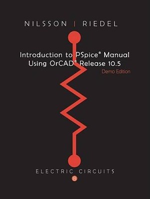 Introduction to PSpice for Electric Circuits - Paperback - GOOD