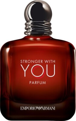 Armani Stronger with You Parfum (2025) 3.3 oz / 100 ml Parfum | eBay