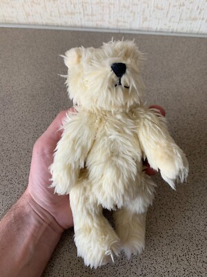 Teddy bear