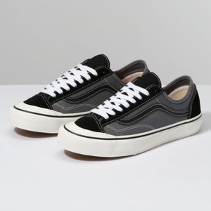 estilos de zapatos vans