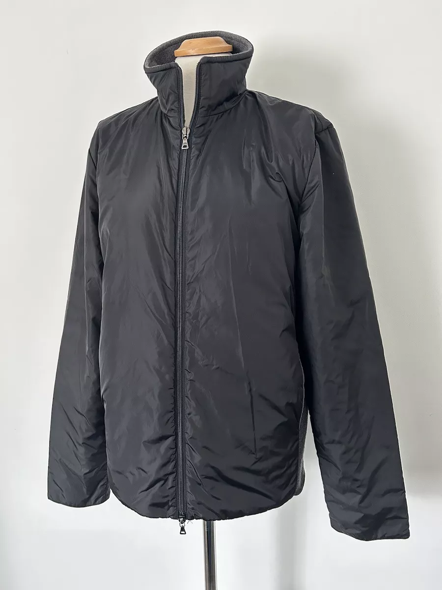 Prada mens store jackets uk