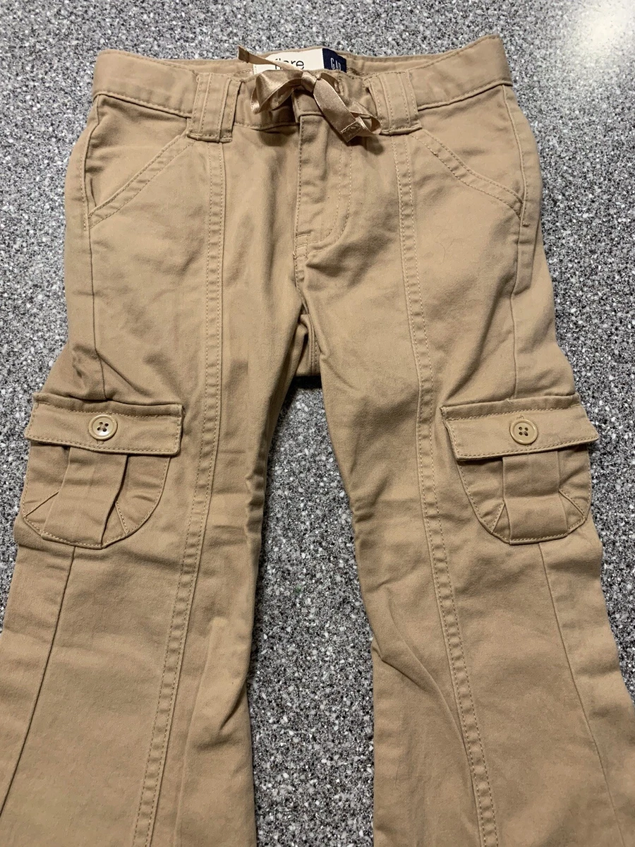 Gap kids 2024 cargo pants