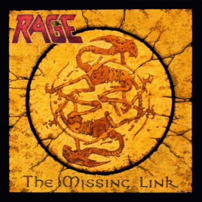 The Missing Link [CD (Japanese commentary included/with translated lyrics)]