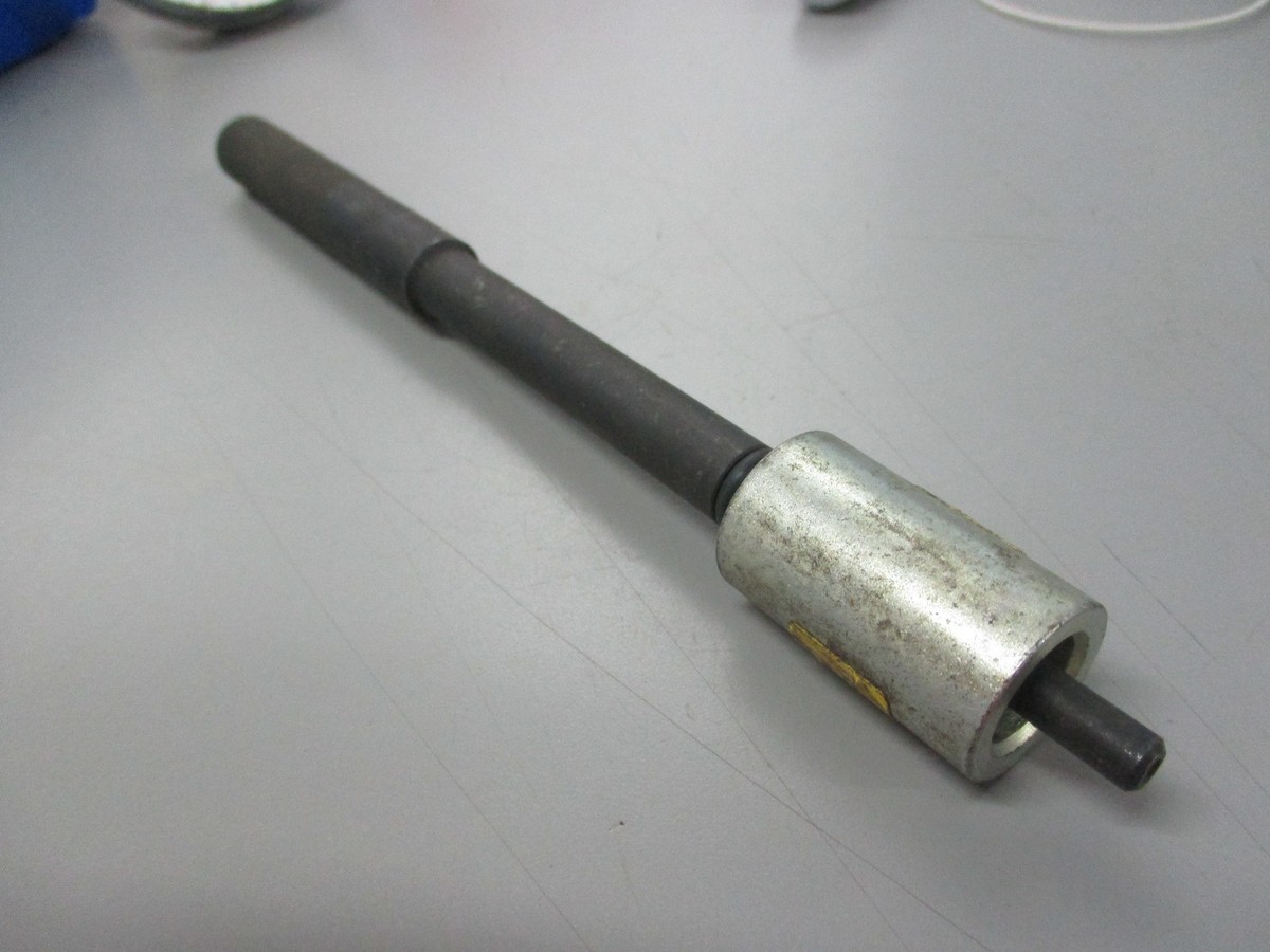 Kent Moore USA GM Valve Guide Seal Installer Set 1.0L Engine J