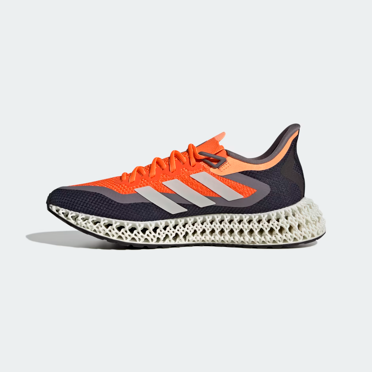 adidas 4DFWD 2 Orange-Blue New Sneakers Men's Size 10.5 GY8421 | eBay
