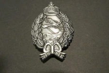 German Army Sniper Military Lapel Pin