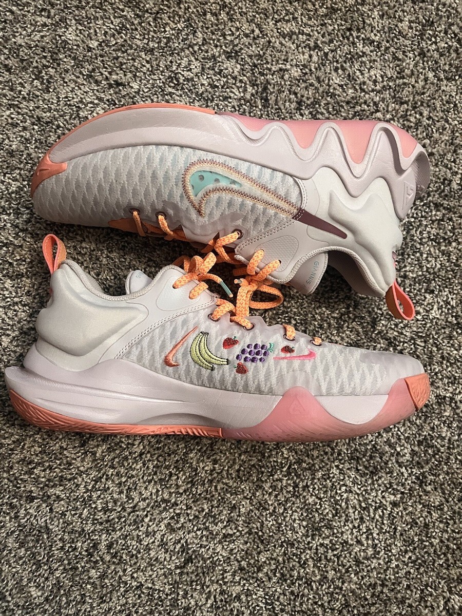 Size 11 - Nike Giannis Immortality Force Field 2021 | eBay