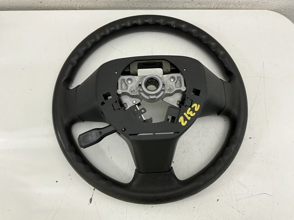 Toyota RAV4 2008 volante GS120-02450 OEM Foto 4 de 4