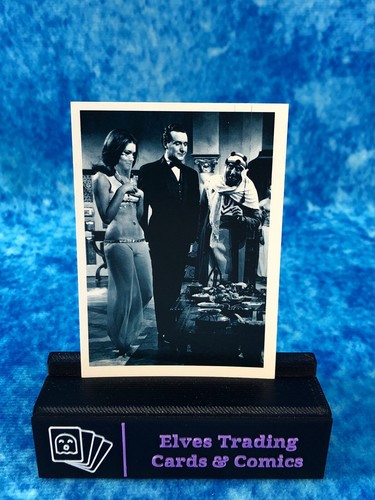 The Avengers Return Series 3 SINGLE Non-Sport Trading card Cornerstone 1995 - Picture 133 of 142