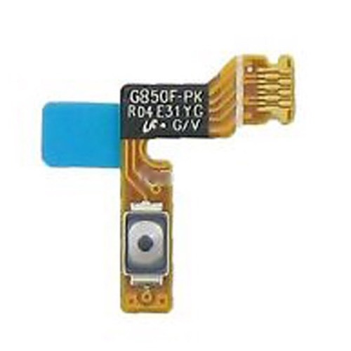 Original Genuine Samsung Galaxy Alpha G850F On/Off Power button Switch Flex UK