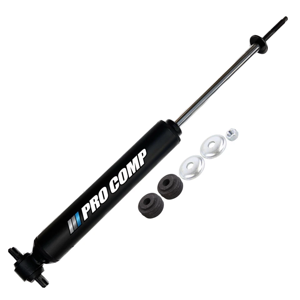 Amortecedores dianteiros Pro Comp Pro-X 0-2” para 1982-1997 Nissan Pickup / Xterra / Frontier - Imagem 2 de 4