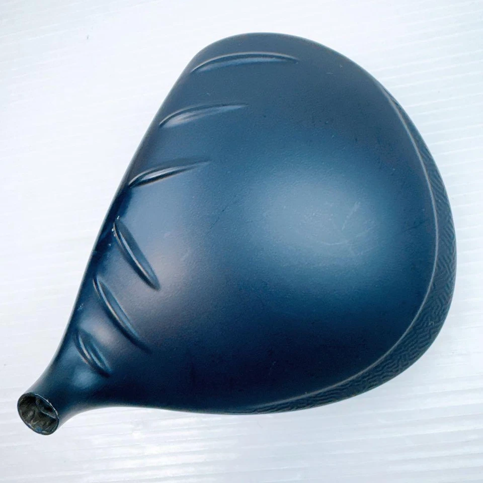 Ladies PING G Le3 Driver 11.5 HEAD ONLY Women Right Hand Used Japan D704 - Image 3 of 4