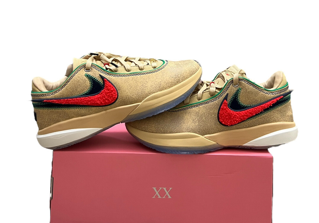 Size 10.5 - Nike LeBron 20 Four Horsemen for sale online | eBay Size 10.5 - Nike LeBron 20 Four Horsemen for sale online | eBay