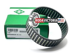 K90X98X30 INA Needle Bearings image