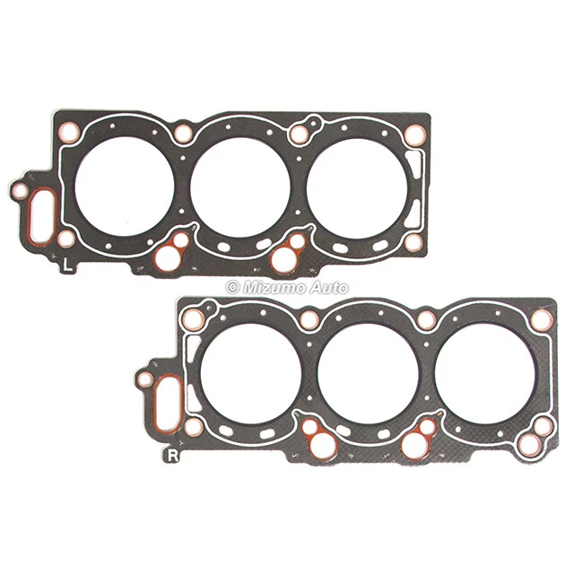 Full Gasket Set Fit 94-00 Toyota Avalon Camry Sienna  Solara Lexus ES300 1MZFE - Image 4 of 4