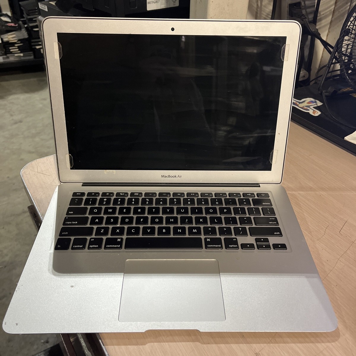APPLE MACBOOK AIR 201513 APPLE MACBOOK AIR 201513