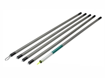 carp fishing marker pole ZFISH Marker Pole Signal Carp Fishing Modular 5 M Marker Spot A0045