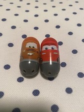 Cars Mighty Beanz