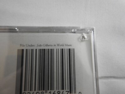 In Tokyo by Joao Gilberto (CD, Jun-2004, Verve) for sale