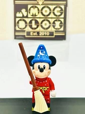 #0350 - Mickey Mouse (Fantasia Suit)