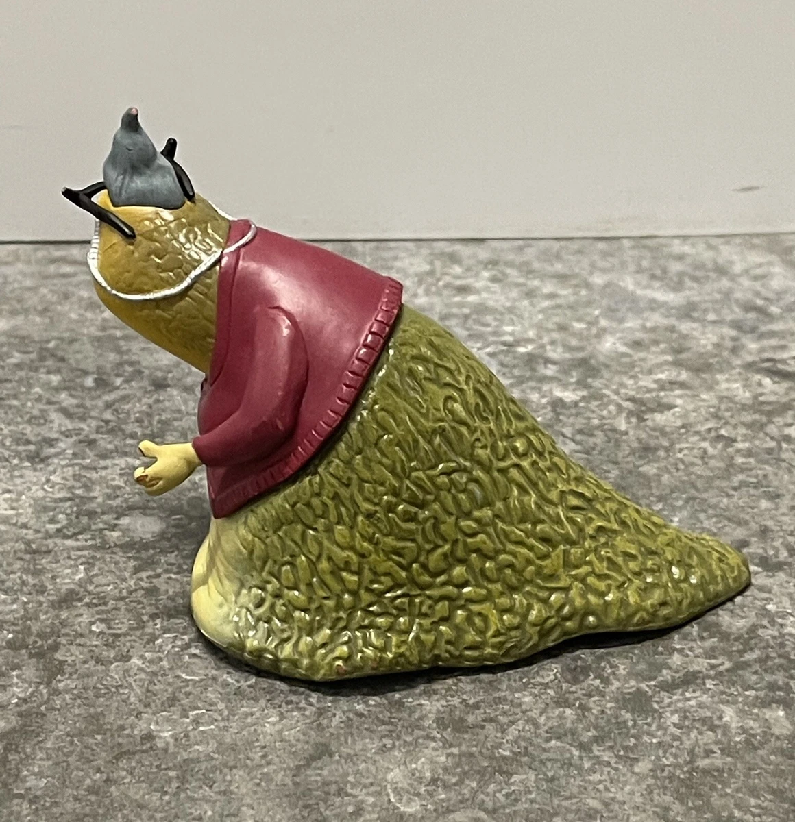 Monsters Inc Characters Roz