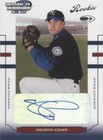 2004 Donruss World Series - Shawn Camp #181