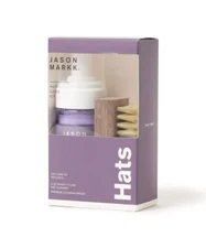(ASK availability First) BEAMS JASON MARKK / HAT CARE KIT New