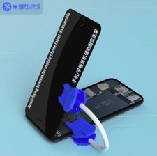 LCD screen Holder Repair Tools for Iphone 13 12 11 XS XR 8 7 6 Pro Max