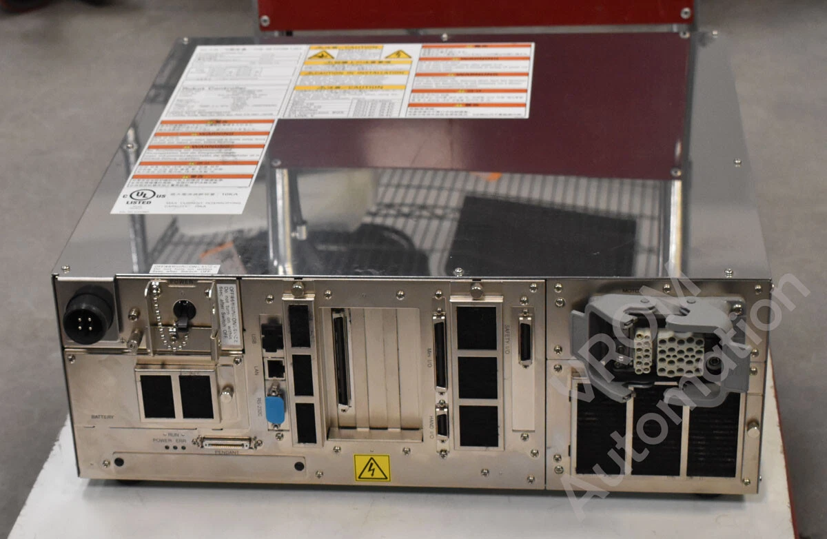 Denso controller hotsell