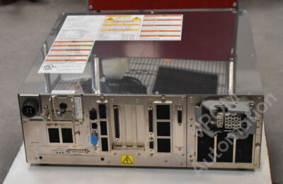 DENSO RC7M-HMG4BA-DN Robot Controller P/N 410200-0960