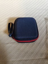 Hard Travel Carrying Storage Case Cover For JBL GO2 Bluetooth Speaker.
