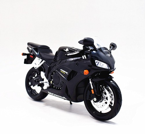 1:12 Maisto Honda CBR1000RR Motorcycle Bike Model New in Box - Picture 5 of 7