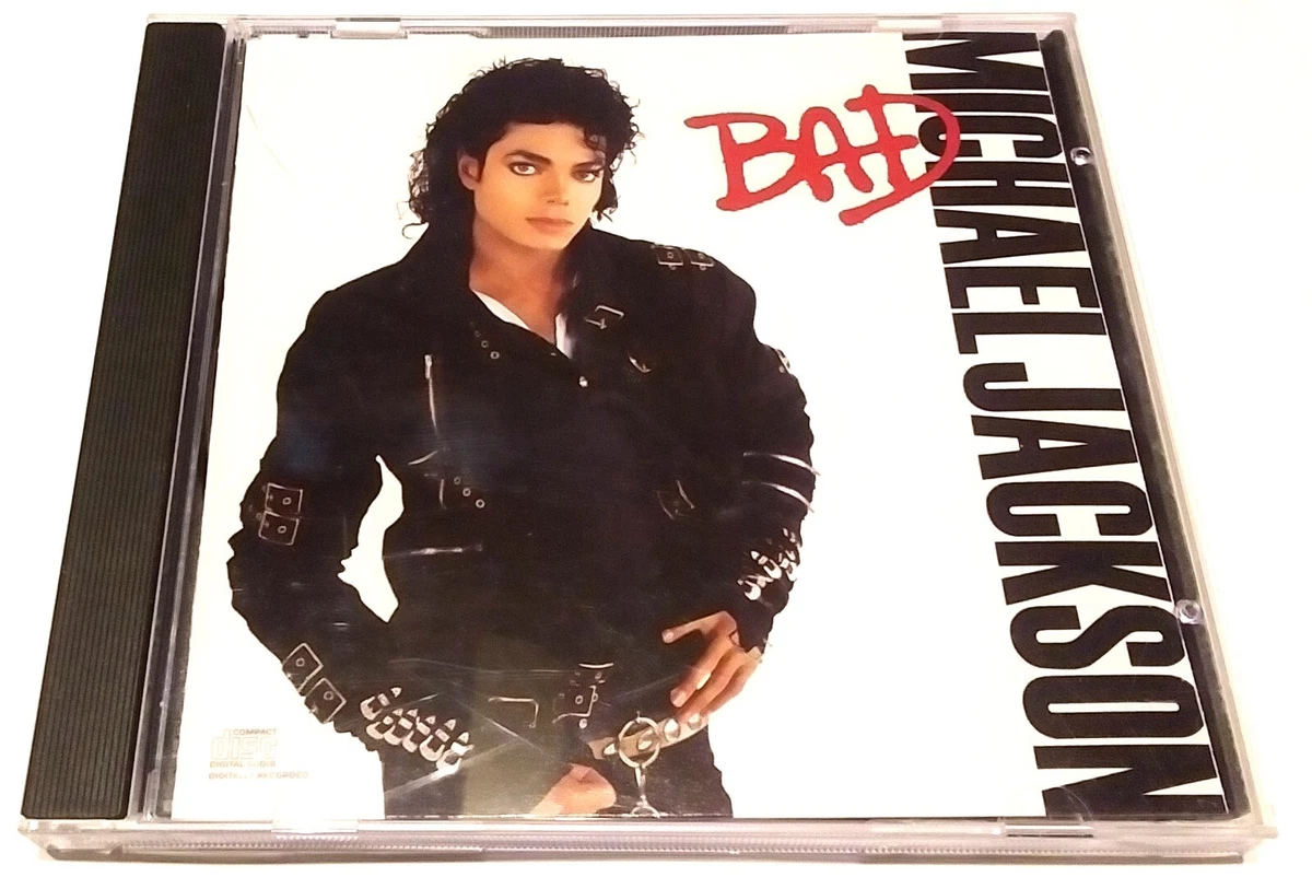 Las mejores ofertas en Michael Jackson Bad 25 Deluxe | eBay