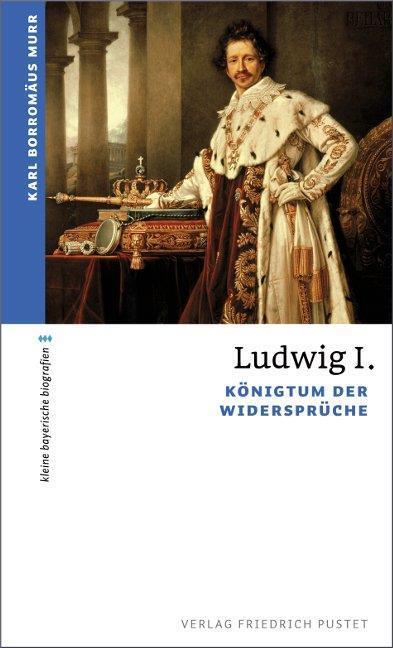 Thumbnail - Ludwig I. Karl Borromäus Murr
