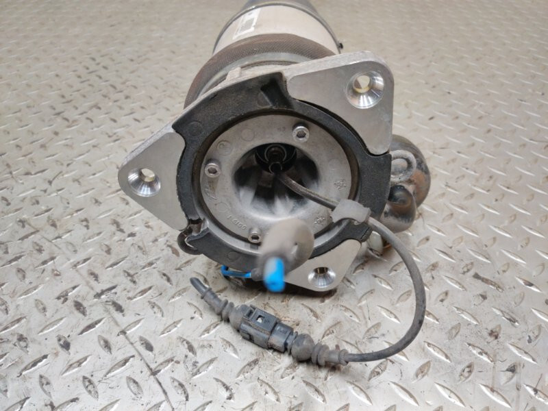 Bentley Continental GT 2005-2010 Rear Right Damper P/N 3W0616001B