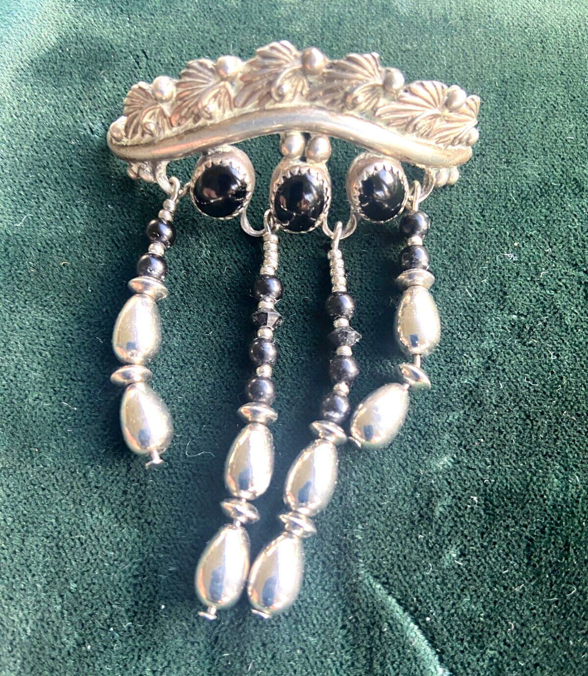 All Tribes Native American Authentic Hand Made Ha… - image 2