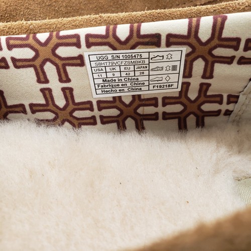 Zapatillas/mocasines UGG Australia Lizzy talla 11 - Imagen 8 de 22