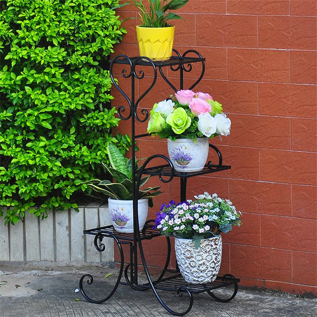 Pot stand for balcony deals