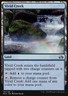 Magic the Gathering MTG Vivid Creek (131) Planechase Anthology   LP
