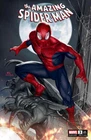 AMAZING SPIDER-MAN #3 (INHYUK LEE EXCLUSIVE VARIANT) COMIC BOOK ~ Marvel NM/M